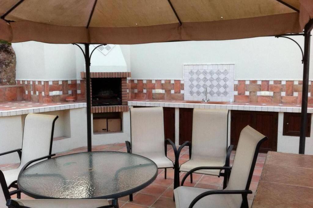 El Enreo Jaras -urbanización Jaras * Córdoba